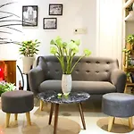 Saigon Odyssey House
