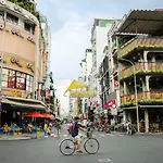 Saigon Odyssey House