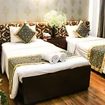 Saigon Odyssey House