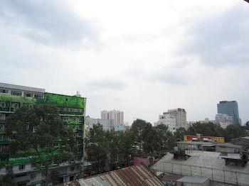 Saigon Odyssey House Khách sạn TP. Hồ Chí Minh