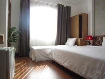 Saigon Odyssey House 2*