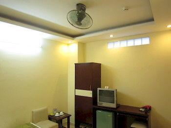 Saigon Odyssey House Khách sạn TP. Hồ Chí Minh