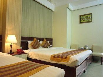 Saigon Odyssey House Khách sạn TP. Hồ Chí Minh