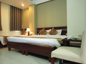 Saigon Odyssey House Khách sạn TP. Hồ Chí Minh