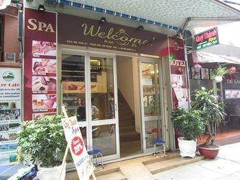 Khách sạn Saigon Odyssey House TP. Hồ Chí Minh