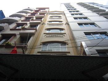 Saigon Odyssey House