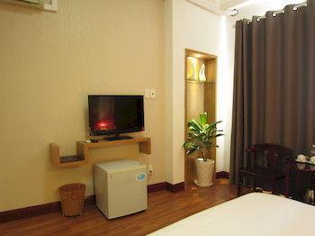 Saigon Odyssey House Khách sạn