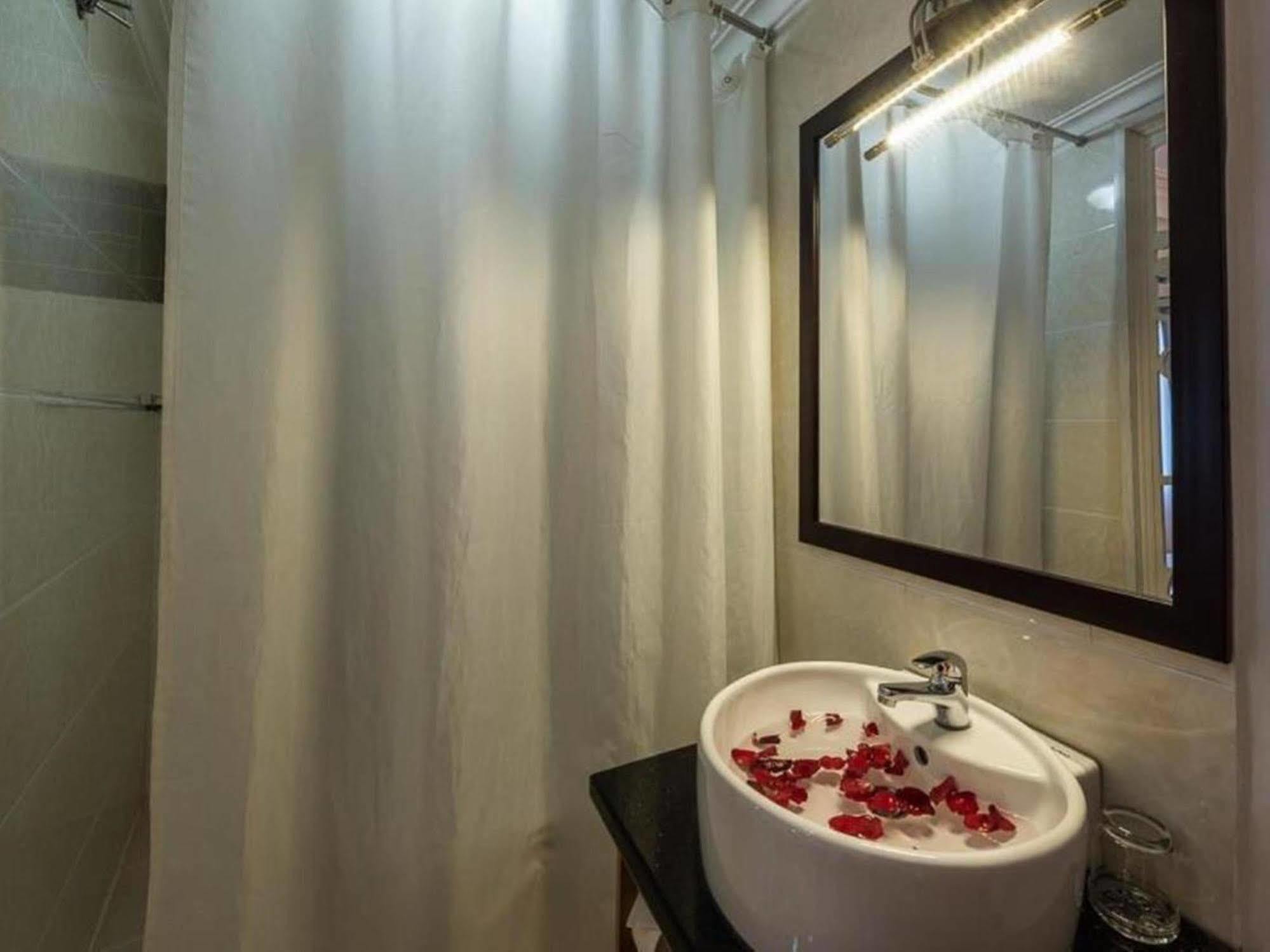 Saigon Odyssey House TP. Hồ Chí Minh